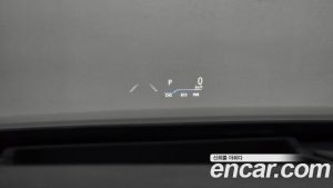 Lexus ES Executive 2023 года из Южной Кореи