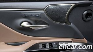 Lexus ES Executive 2023 года из Южной Кореи