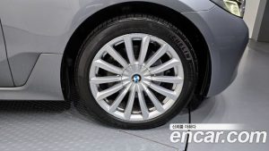 BMW Gran Turismo 620d xDrive Luxury 2023 года из Южной Кореи
