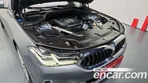 BMW Gran Turismo 620d xDrive Luxury 2023 года из Южной Кореи