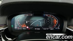 BMW Gran Turismo 620d xDrive Luxury 2023 года из Южной Кореи