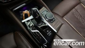 BMW Gran Turismo 620d xDrive Luxury 2023 года из Южной Кореи