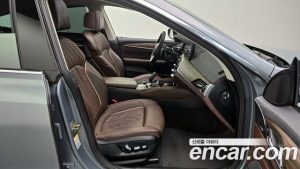 BMW Gran Turismo 620d xDrive Luxury 2023 года из Южной Кореи