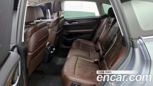 BMW Gran Turismo 620d xDrive Luxury 2023 года из Южной Кореи
