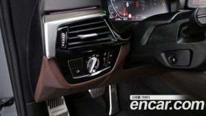 BMW Gran Turismo 620d xDrive Luxury 2023 года из Южной Кореи