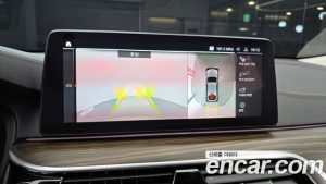 BMW Gran Turismo 620d xDrive Luxury 2023 года из Южной Кореи