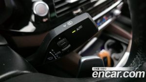 BMW Gran Turismo 620d xDrive Luxury 2023 года из Южной Кореи