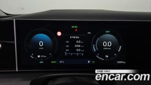 Hyundai Tucson HEV 1.6 2WD 2024 года из Южной Кореи