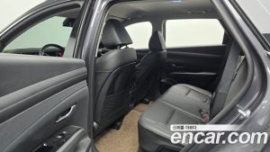 Hyundai Tucson HEV 1.6 2WD 2024 года из Южной Кореи