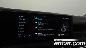 Hyundai Tucson HEV 1.6 2WD 2024 года из Южной Кореи