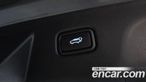Hyundai Tucson HEV 1.6 2WD 2024 года из Южной Кореи