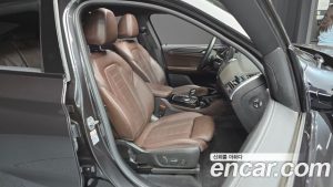 BMW X4 xDrive20i M Sport 2024 года из Южной Кореи