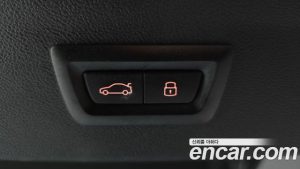 BMW X4 xDrive20i M Sport 2024 года из Южной Кореи