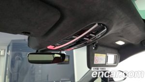 Porsche Panamera 4.0 GTS 2023 года из Южной Кореи