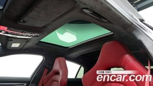 Porsche Panamera 4.0 GTS 2023 года из Южной Кореи