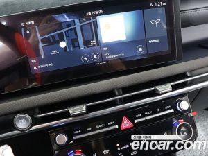 Hyundai Tucson HEV 1.6 2WD 2024 года из Южной Кореи