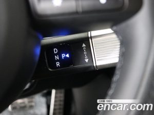 Hyundai Tucson HEV 1.6 2WD 2024 года из Южной Кореи