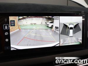 Hyundai Tucson HEV 1.6 2WD 2024 года из Южной Кореи