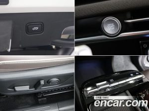 Hyundai Tucson HEV 1.6 2WD 2024 года из Южной Кореи