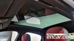Porsche Cayenne 3.0 Coupe 2024 года из Южной Кореи