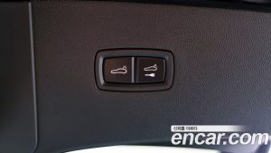 Porsche Cayenne 3.0 Coupe 2024 года из Южной Кореи