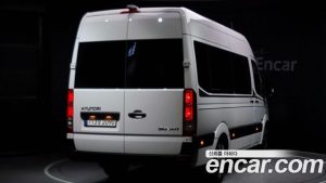 Hyundai Solati 15 2025 года из Южной Кореи