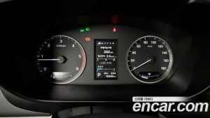 Hyundai Solati 15 2025 года из Южной Кореи