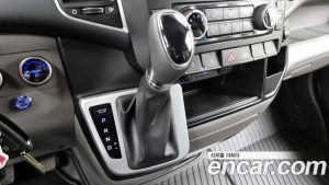 Hyundai Solati 15 2025 года из Южной Кореи