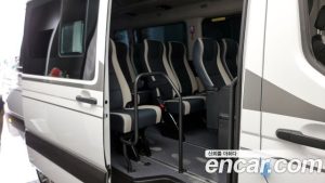 Hyundai Solati 15 2025 года из Южной Кореи