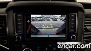 Hyundai Solati 15 2025 года из Южной Кореи