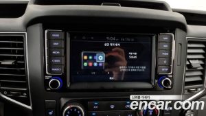 Hyundai Solati 15 2025 года из Южной Кореи