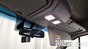 Hyundai Solati 15 2025 года из Южной Кореи