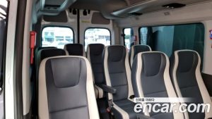 Hyundai Solati 15 2025 года из Южной Кореи