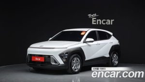 Hyundai Kona Бензин 1.6 Turbo 2WD 2025 года из Южной Кореи
