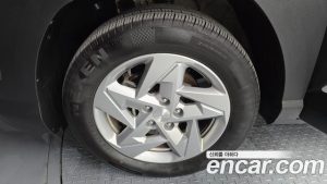 Hyundai Kona Бензин 1.6 Turbo 2WD 2025 года из Южной Кореи