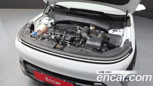 Hyundai Kona Бензин 1.6 Turbo 2WD 2025 года из Южной Кореи