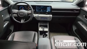 Hyundai Kona Бензин 1.6 Turbo 2WD 2025 года из Южной Кореи