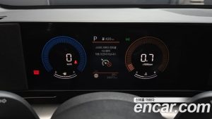 Hyundai Kona Бензин 1.6 Turbo 2WD 2025 года из Южной Кореи