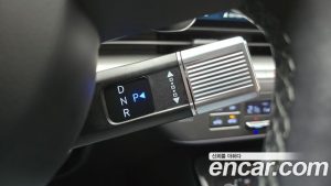 Hyundai Kona Бензин 1.6 Turbo 2WD 2025 года из Южной Кореи