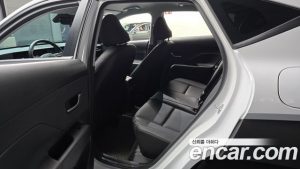 Hyundai Kona Бензин 1.6 Turbo 2WD 2025 года из Южной Кореи