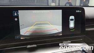 Hyundai Kona Бензин 1.6 Turbo 2WD 2025 года из Южной Кореи