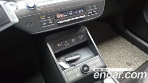 Hyundai Kona Бензин 1.6 Turbo 2WD 2025 года из Южной Кореи