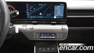 Hyundai Kona Бензин 1.6 Turbo 2WD 2025 года из Южной Кореи