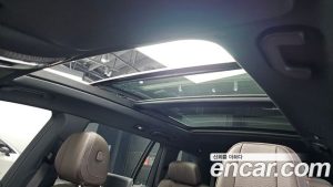 Mercedes-Benz GLS-Class GLS400d 4MATIC 2023 года из Южной Кореи