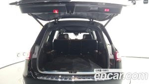 Mercedes-Benz GLS-Class GLS400d 4MATIC 2023 года из Южной Кореи