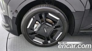Kia EV3 Long Range 2WD 2025 года из Южной Кореи