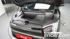 Kia EV3 Long Range 2WD 2025 года из Южной Кореи