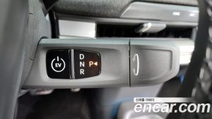 Kia EV3 Long Range 2WD 2025 года из Южной Кореи