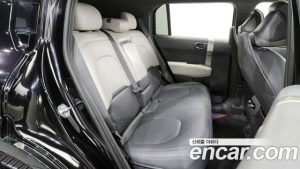 Kia EV3 Long Range 2WD 2025 года из Южной Кореи