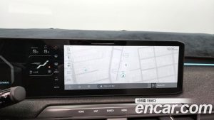 Kia EV3 Long Range 2WD 2025 года из Южной Кореи